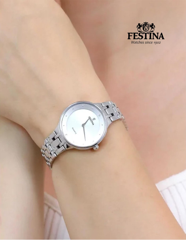 Festina Ladies Watch